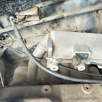 VW Golf 1 1.4i Intake Manifold Used – Brits Brothers Auto Parts