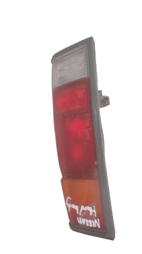 1997 Nissan Hardbody Right Taillight