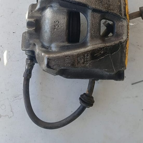 OEM Used Audi A4 Brake Caliper - Genuine Part for Reliable Performance