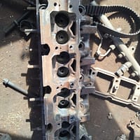 Used Renault Scenic 1.9 Diesel Cylinder Head For Sale | Brits Brothers™