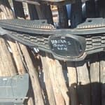 Mazda 2 Main Grill Used | Brits Brothers™ Body Spares Delivered Nationwide