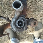 Renault Scenic 1.9 Diesel Turbo Used | Brits Brothers™ Engine Spares SA