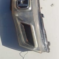 Honda Civic Robocop Main Grill Used – Brits Brothers Auto Parts