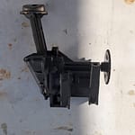 Nissan NP200 1.6i 16 Valve Oil Pump Used | Brits Brothers™