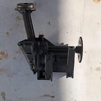 Nissan NP200 1.6i 16 Valve Oil Pump Used | Brits Brothers™