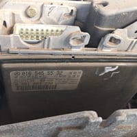 Mercedes W124 ECU Used | Tested Engine Control Unit for Sale