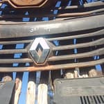 Renault Sandero Mk2 & Stepway Mk2 Main Grill Used | Brits Brothers™ Body Spares