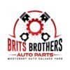 Brits Brothers – Used Parts & Goods Marketplace