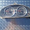 2008 Mazda 6 Cluster