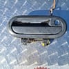 1995 Nissan Sentra Outer Door Handle