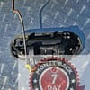 1995 Nissan Sentra Outer Door Handle