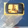 1995 Nissan Sentra Inner Door Handle