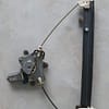 Chev Captiva Window Mechanism