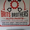 Ford Ka Wiper Arm