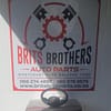 Ford Ka Steering Wheel