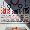 Ford Ranger Right Corner Light