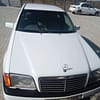 Mercedes W202 C220 Stripping For Parts