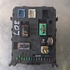 Peugeot 307 Fusebox
