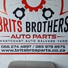 Daewoo Lanos Slave Cylinder