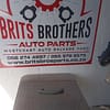 Mercedes W202 Grab Handle