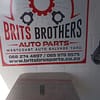 Ford Territory Fuel Flap