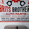 Ford Territory Gear Selector