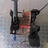 Ford Mondeo Pedal Set