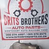 Ford Mondeo Right Headlight