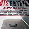 1987 Toyota Corolla Grab Handle