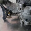 Daihatsu Sirion Throttle Body
