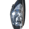 2015 Kia Picanto Right Headlight