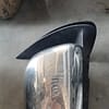 2008 Toyota Hilux Right Door Mirror
