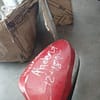 2014 Hyundai Accent Left Door Mirror