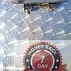 1995 Nissan Sentra Outer Door Handle