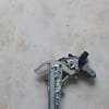 2013 Isuzu KB Left Front Window Mechanism