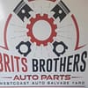 Ford Fiesta Air filter Housing