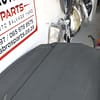 Ford Territory Boot Carpet