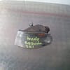 1994 Honda Ballade Left Corner Light