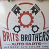 Ford Mondeo Air Filter Housing