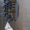 1996 Honda Ballade Fusebox