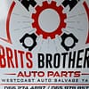 Ford Territory Gear Selector