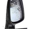 2014 Hyundai Accent Left Door Mirror