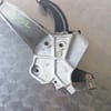 Mercedes W202 Hand Brake Pedal