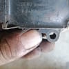 Mercedes Pencil coil