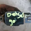 Datsun Go Pencil Coil
