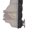 Mercedes W202 Water Bottle