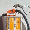 Mercedes W202 Airbag Module