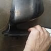 Toyota Hilux D4D Right Door Mirror