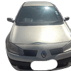 2006 Renault Megane 2 1.6 16v Stripping For Parts