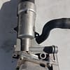 High-Quality Used Mercedes C180 271 Oil Cooler - Efficient Cooling